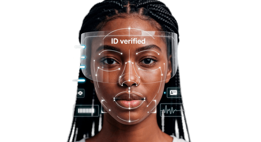 biometric face recognition